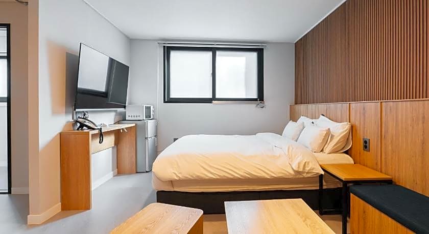 Restia Hotel Suwon Station Branch