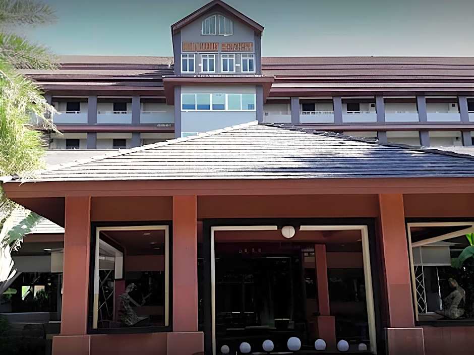 Eastpana Executive Residence 304 Prachinburi