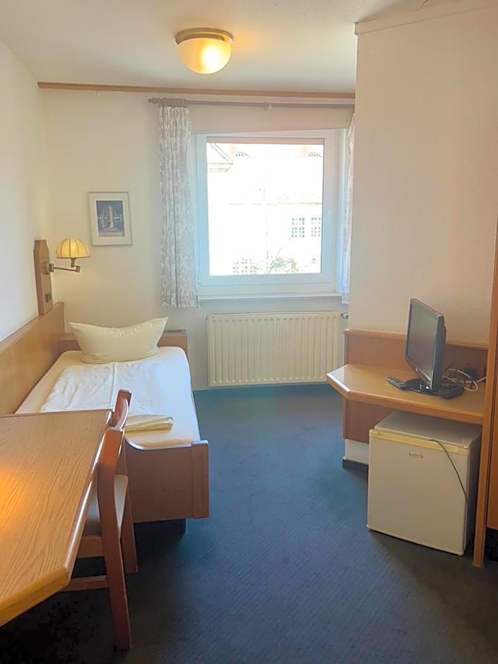 Hotel Feuerbacher Hof