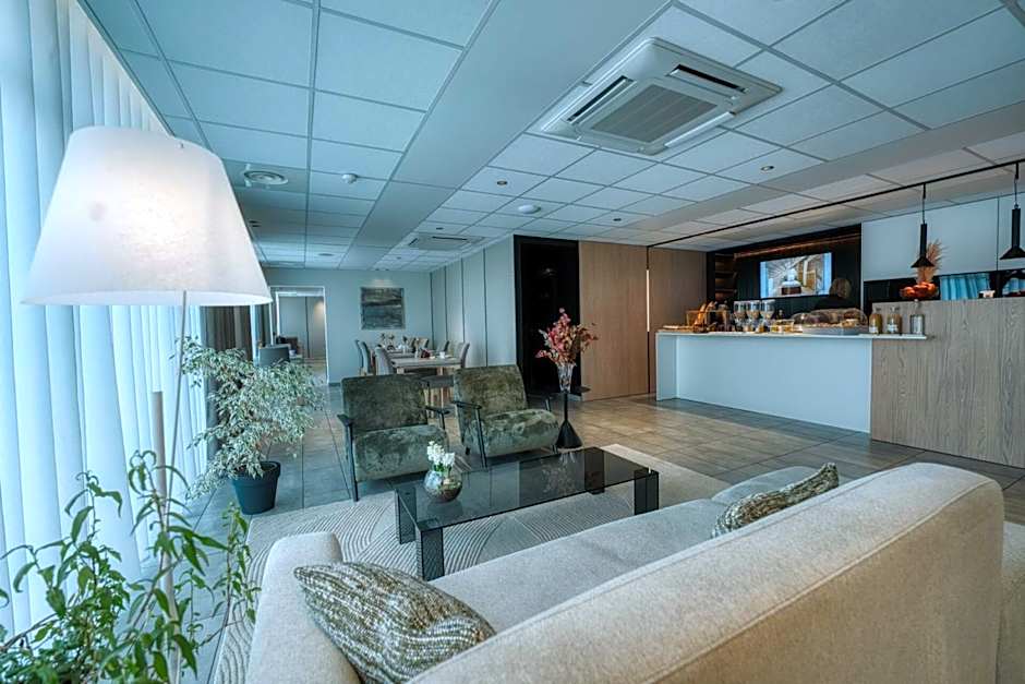 Logis Restaurant & Hôtel À la 12