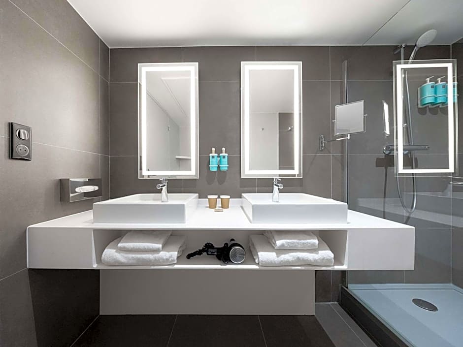Novotel Suites Montpellier
