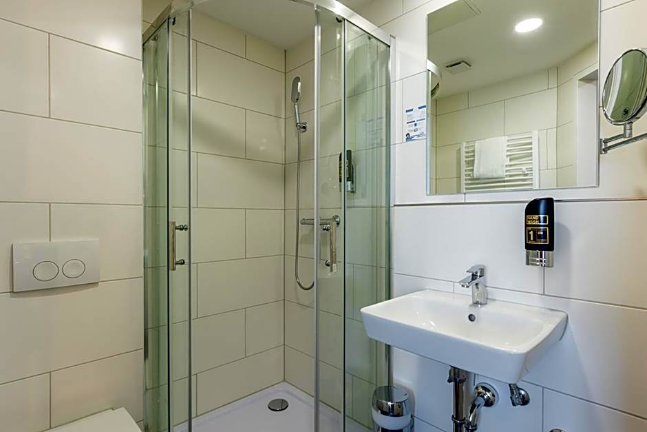 Trip Inn Hotel Münster City