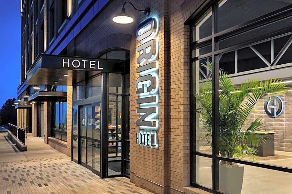 Photo 1 of 50 of Origin Westminster a Wyndham Hotel