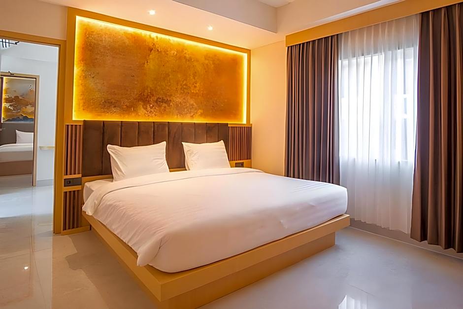 Grand Altuz Hotel Yogyakarta