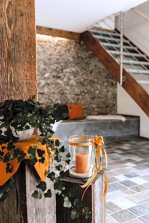 Das Schutzhaus-Bed and Breakfast-Dein Basislager im Salzkammergut