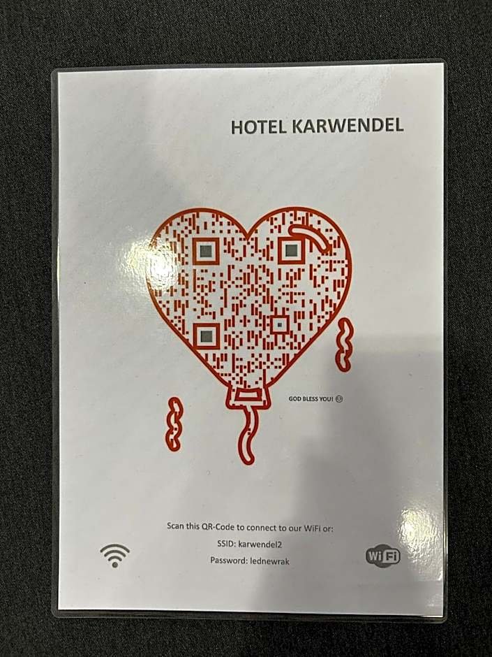 Sommerhotel Karwendel