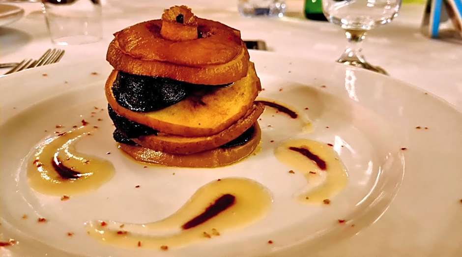 Quinta de Santo Estêvão Hotel Rural