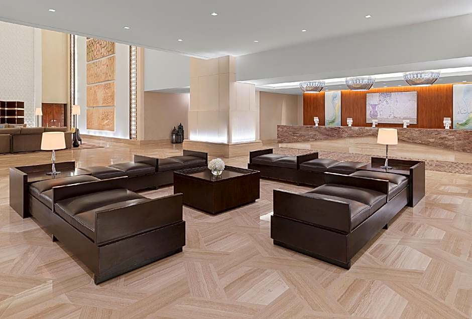 Jabal Omar Hyatt Regency Makkah