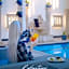 Al Safir Tower - Residence