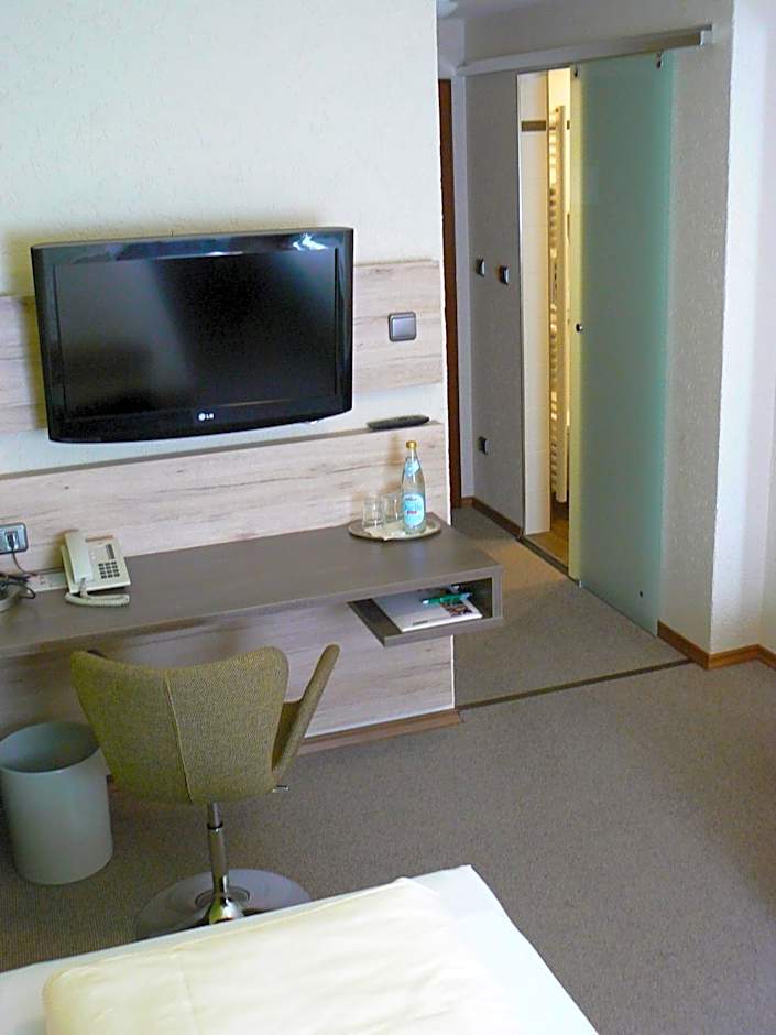 Hotel-Restaurant Mayerhofer