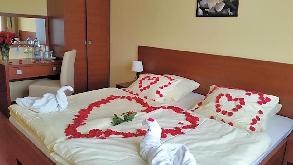 Willa Stożek, 50 m od term i wyciągów narciarskich