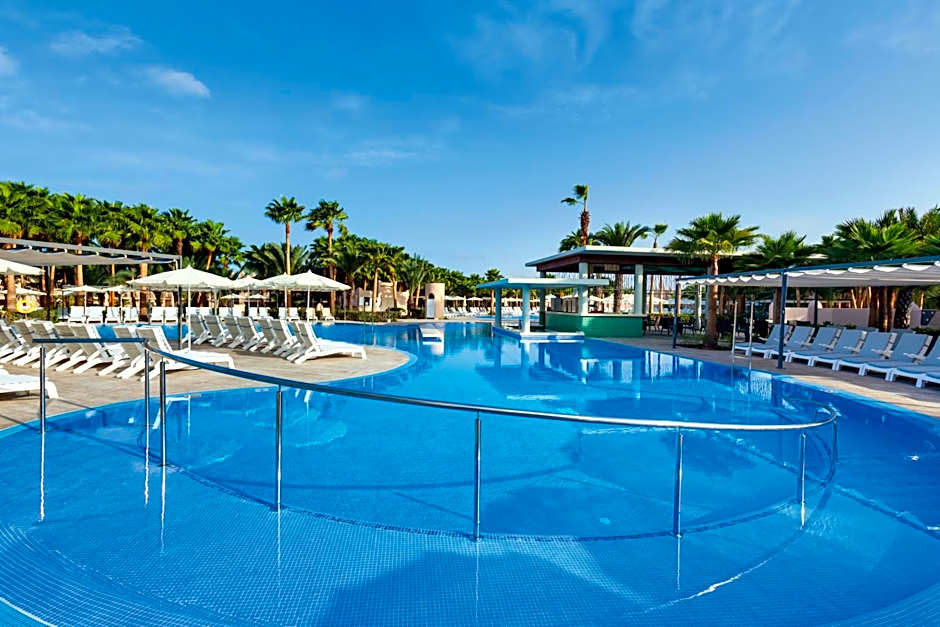 Hotel Riu Cabo Verde - Adults Only - All Inclusive