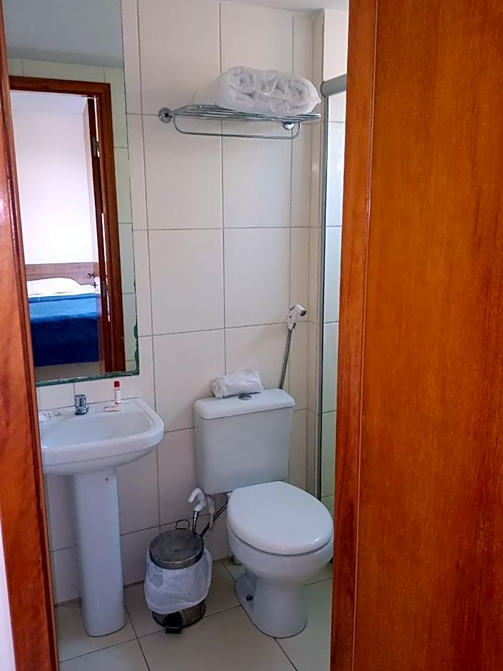 Beira Mar do Cabo Branco com vista 4400 - 308