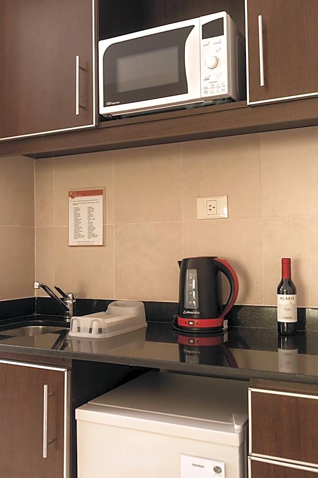 Icaro Suites