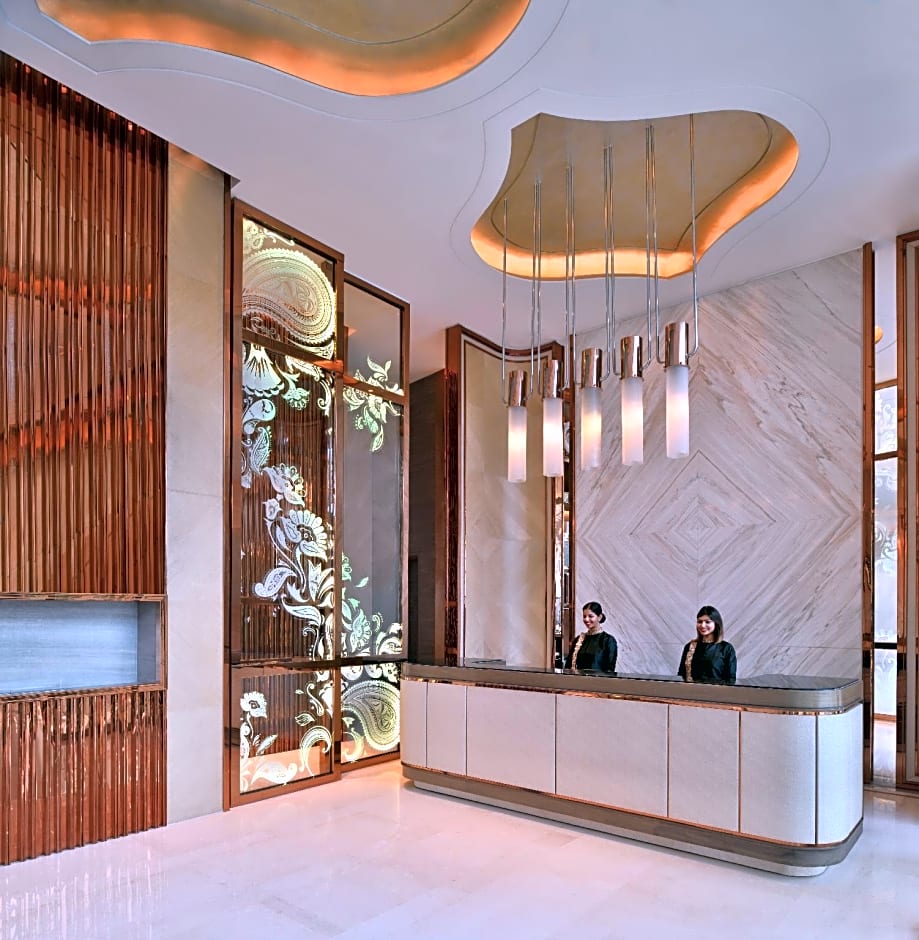 JW Marriott Hotel Kolkata