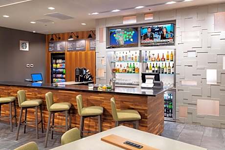 Courtyard by Marriott Bowie