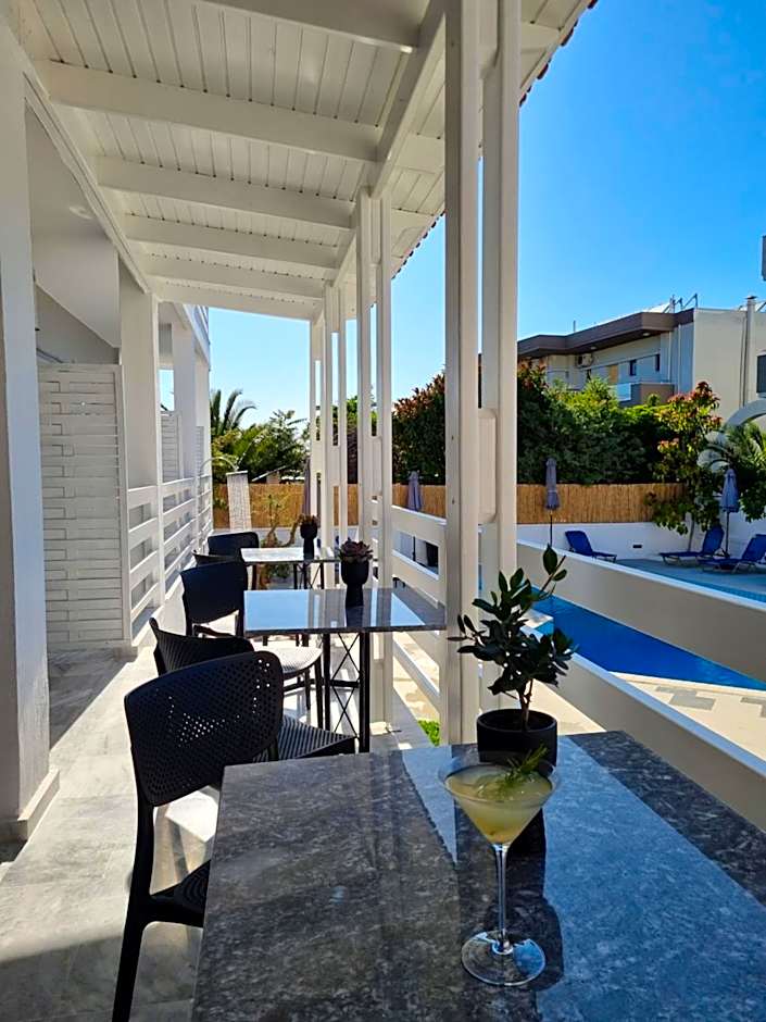 Eloque Simple living space