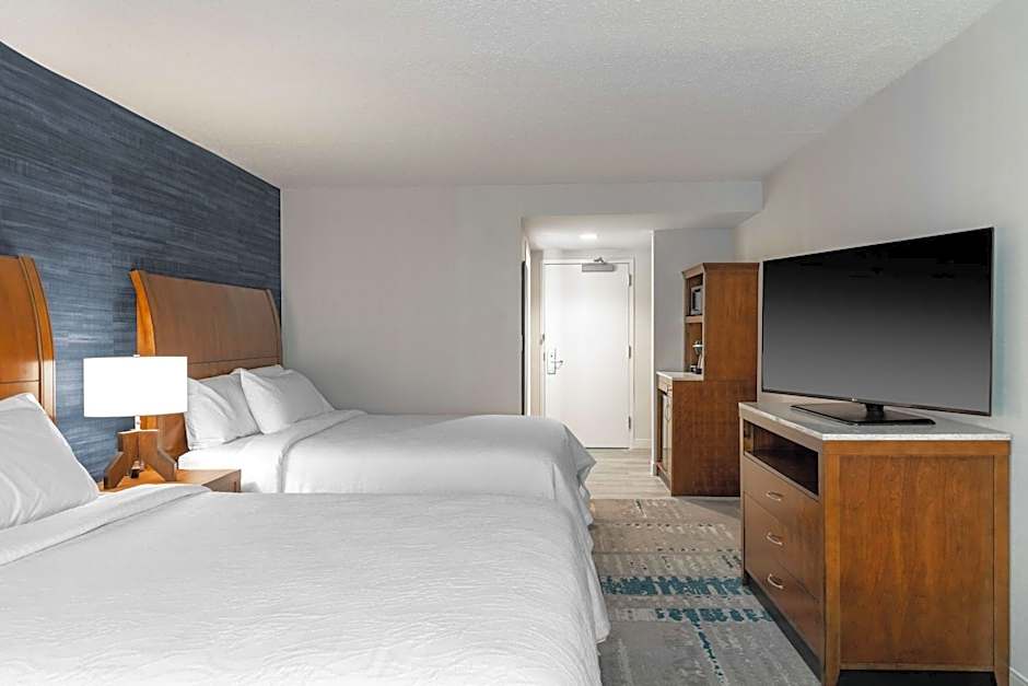 Hilton Garden Inn Arlington Courthouse Plaza