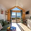 Appin Holiday Homes -Caravans, Lodges, Shepherds Hut and Train Carriage stays