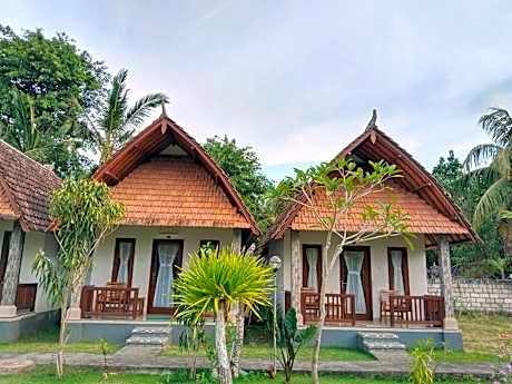 Santhi Guna Bungalow