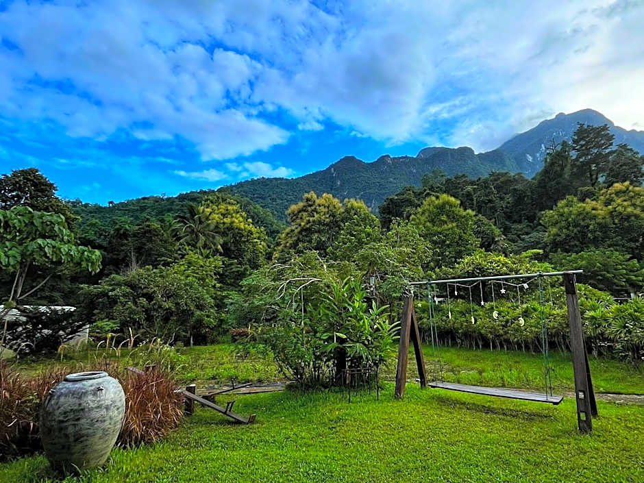 Villa De View