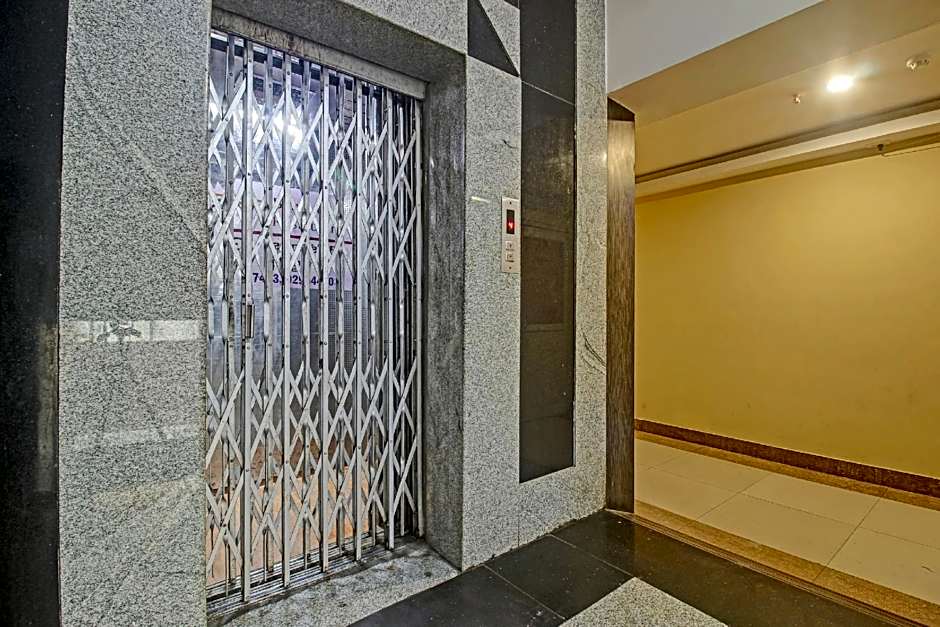 Collection O Regal Near ISKON TEMPLE , ABIDS