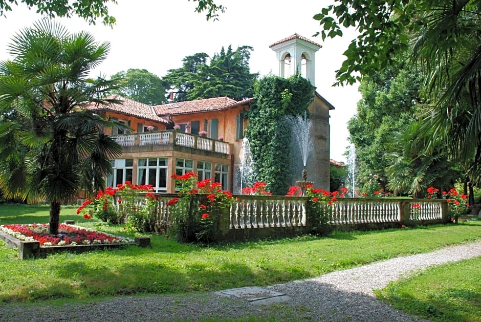 Hotel Villa Luppis