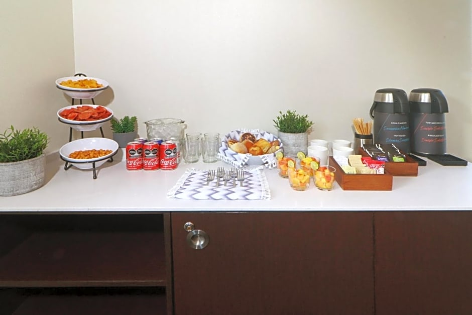 Staybridge Suites San Luis Potosi By IHG