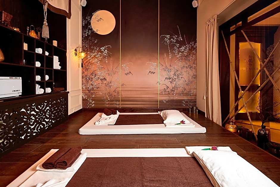 Premier Palace Hotel Kyiv