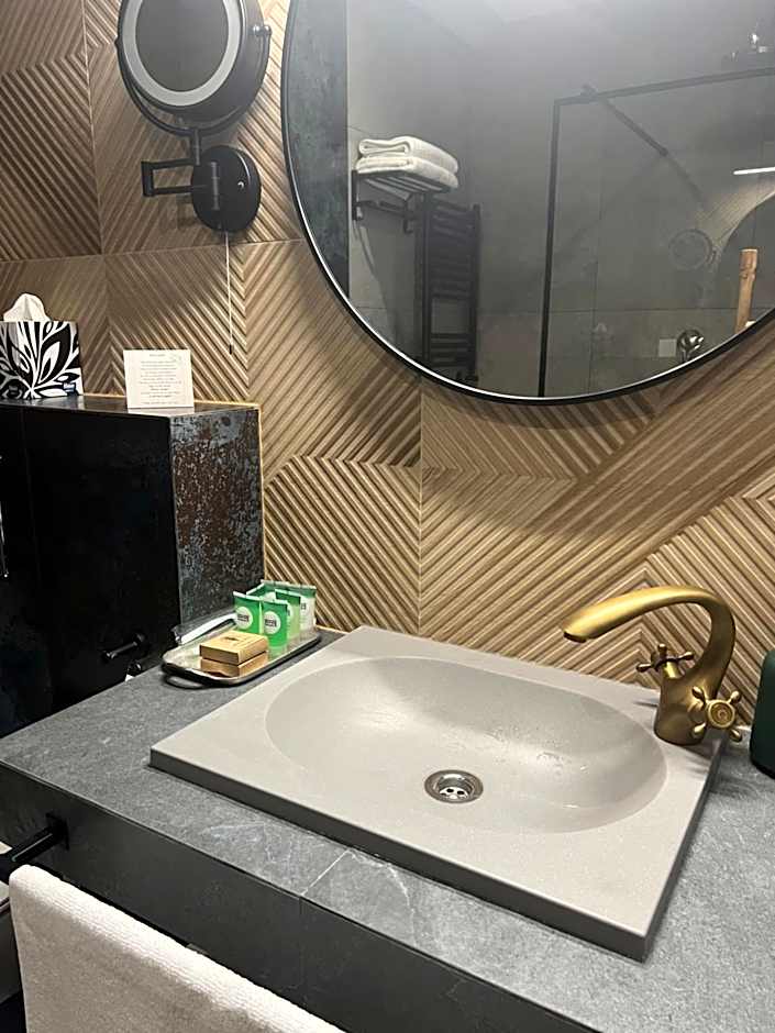 Global Home - Aparthotel - No Contact Check In