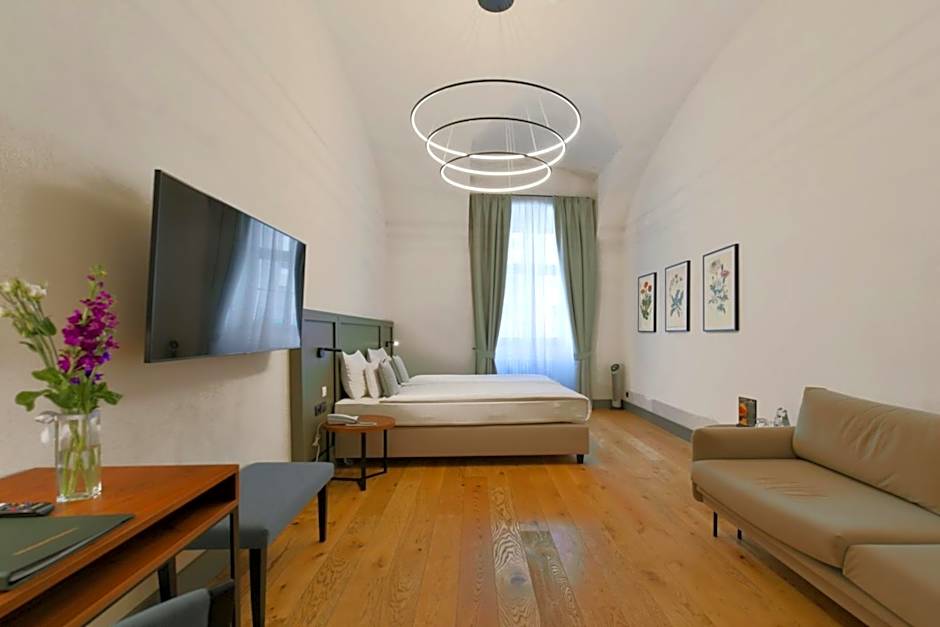 Herbal Hotel Wrocław