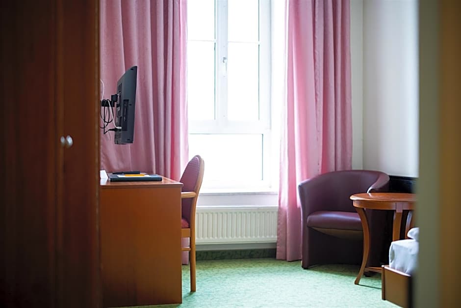 Kurhaus Dr. Petershofer