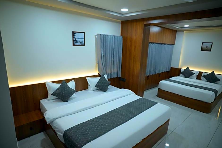 Photo 1 of 5 of Standard Double Room