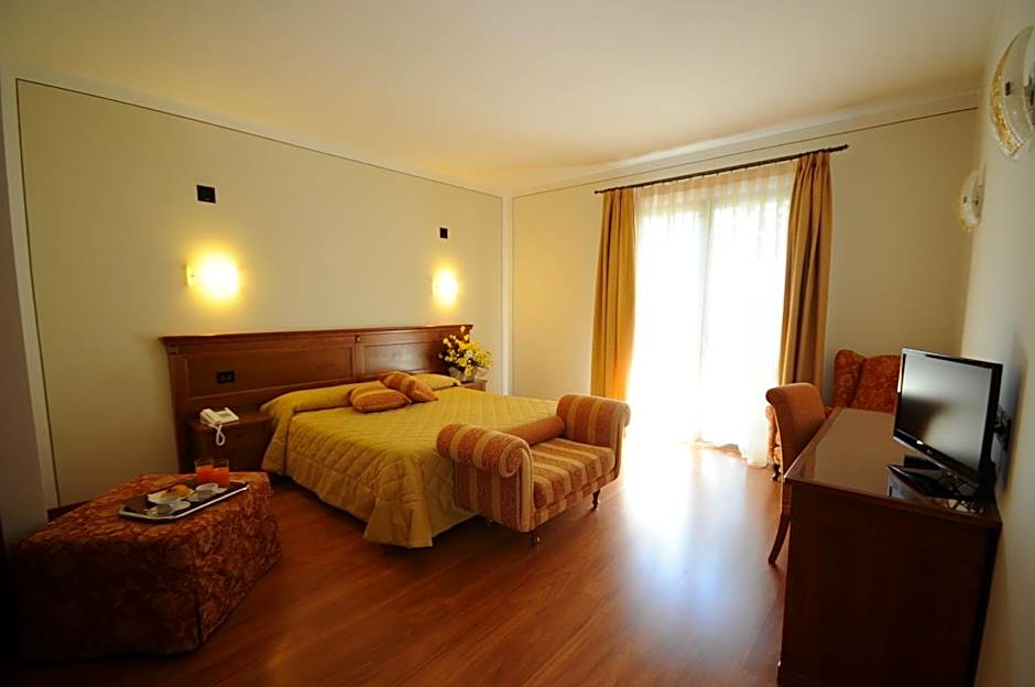 Hotel Panoramic Montepulciano