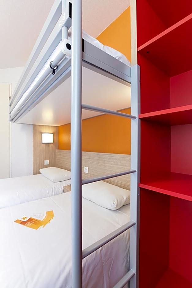 Premiere Classe Paris Ouest - Pont de Suresnes Hotel