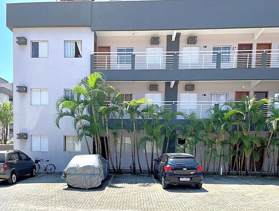 Condomínio Residencial João Branciforti