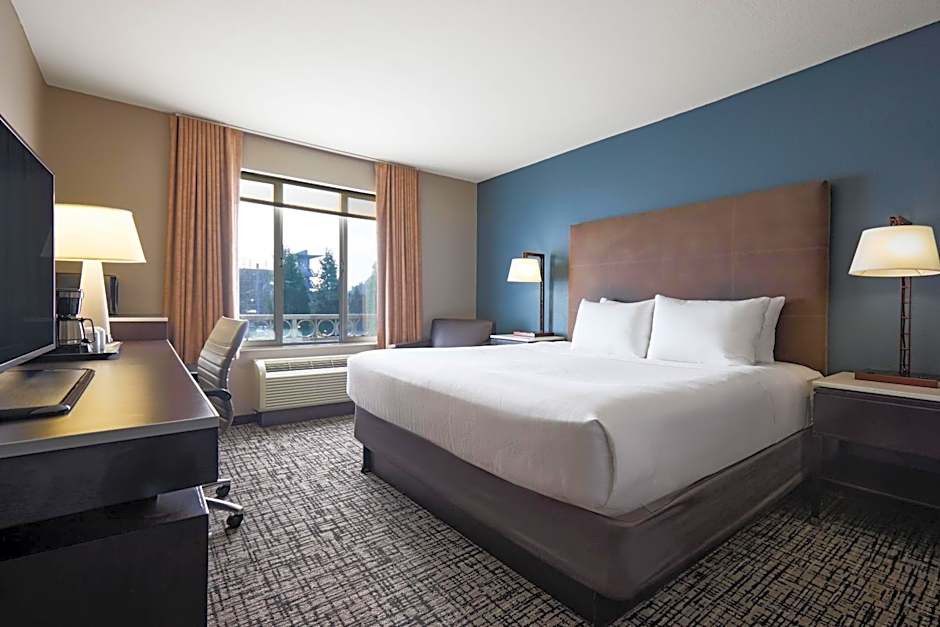 Hyatt House Seattle Bellevue