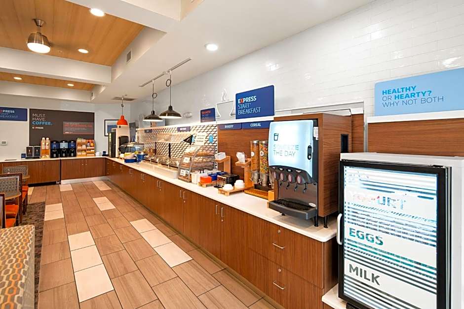 Holiday Inn Express Hotel & Suites Coeur DAlene I-90 Exit 11 By IHG