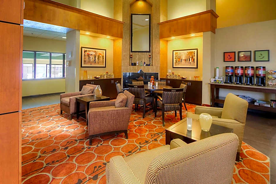 Hampton Inn By Hilton Salt Lake City/Layton