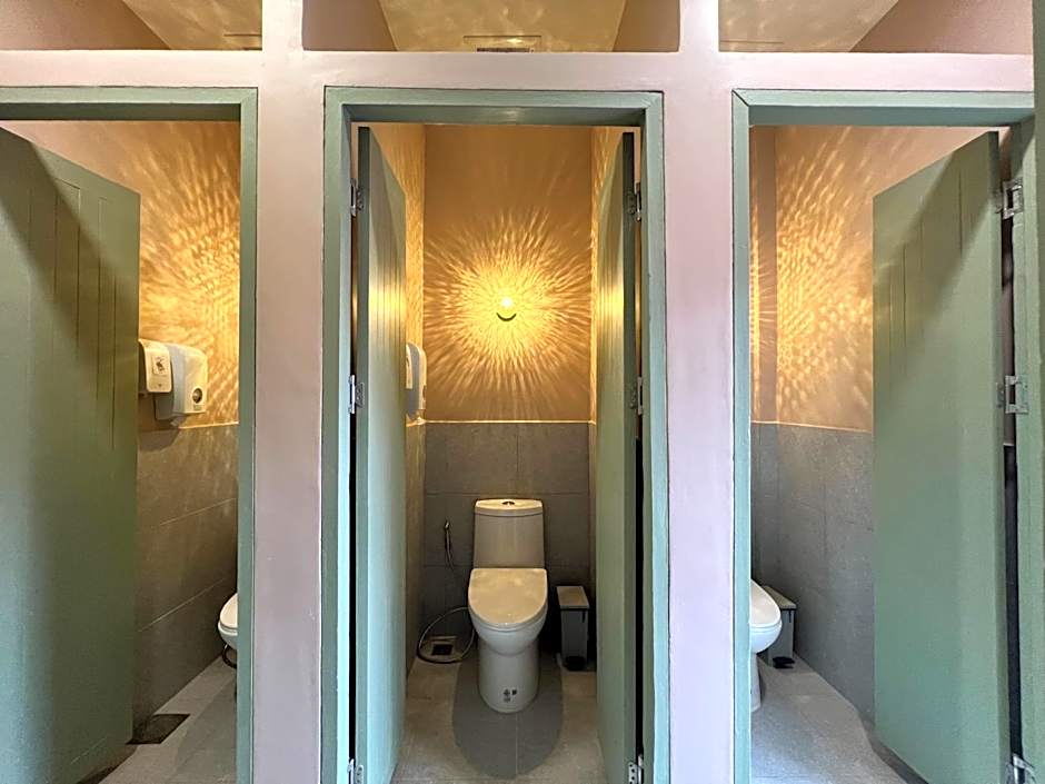 Sierra Hostel