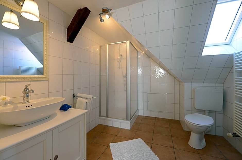 Hotelanlage Tarnewitzer Hof