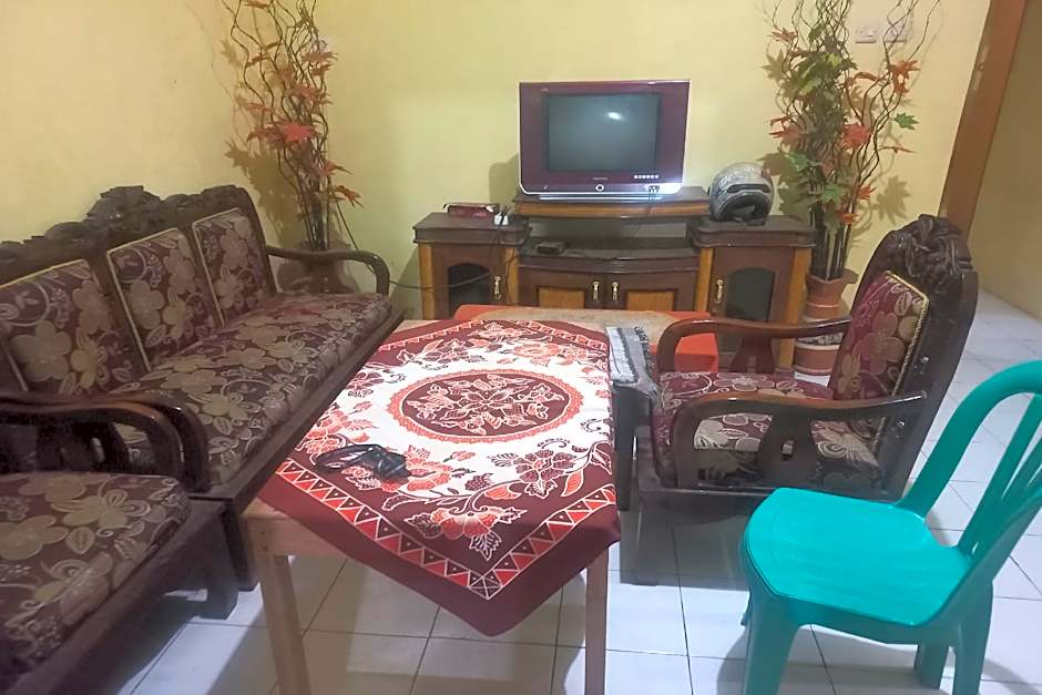 Hotel O Suripah Kostel Syariah