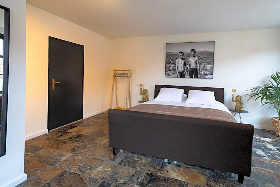 Hotel-restaurant "Lely"