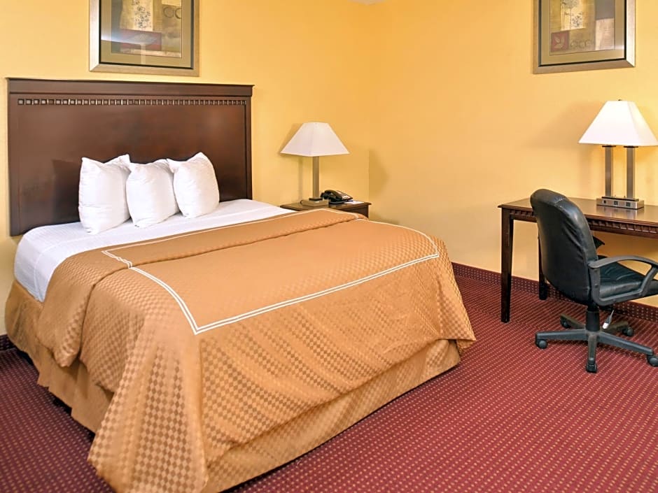 Americas Best Value Inn Winnsboro, LA