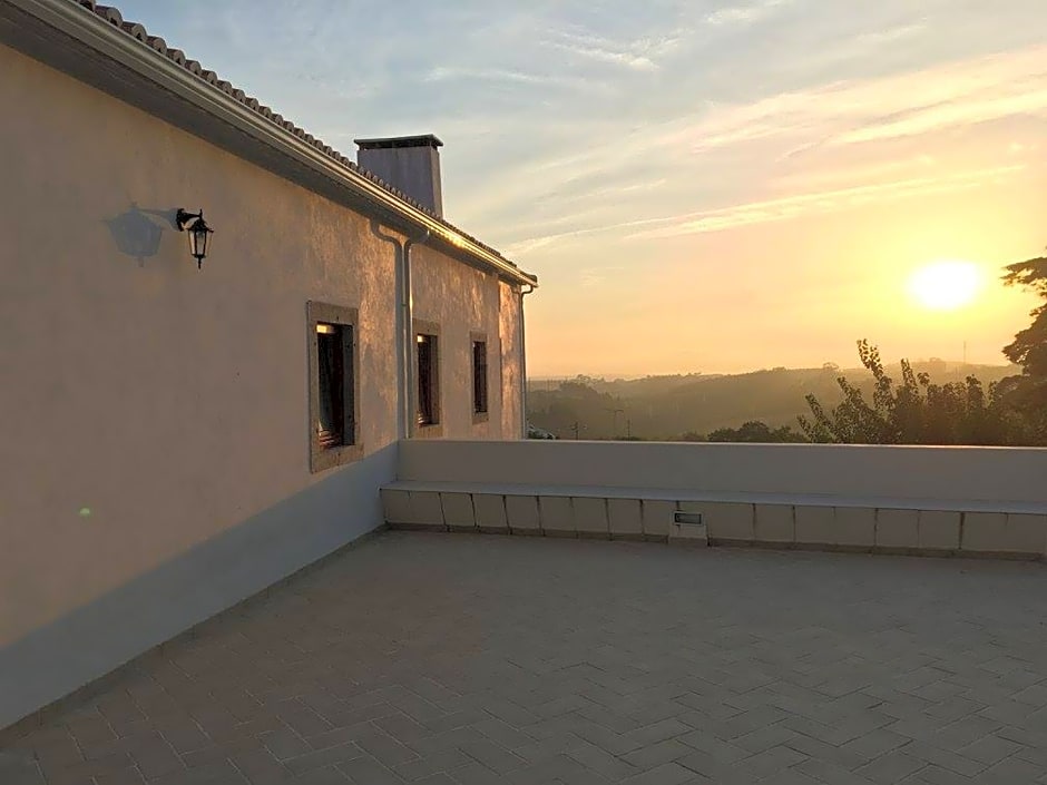 Pousada de Mafra - Palácio dos Marqueses