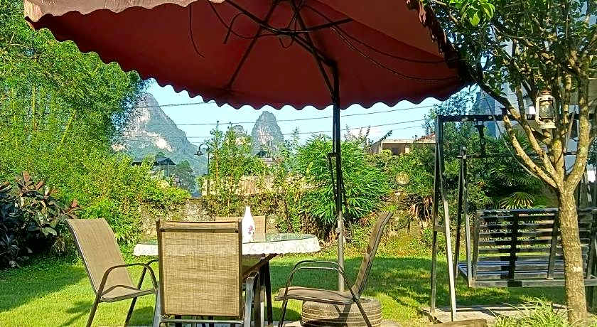 Yangshuo Xingping Our Inn