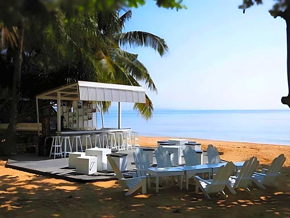 Baan Koh Mak