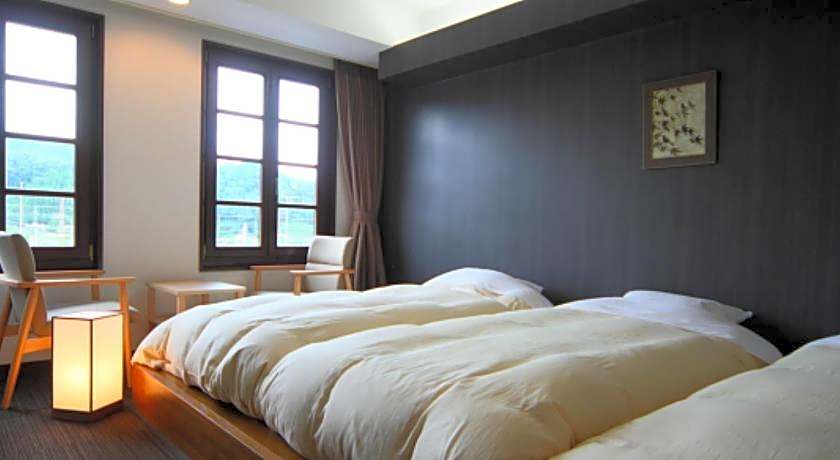 Nikko Station Hotel Classic