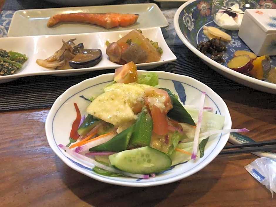 Oyado Ichifuji