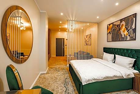 Hotel Andra